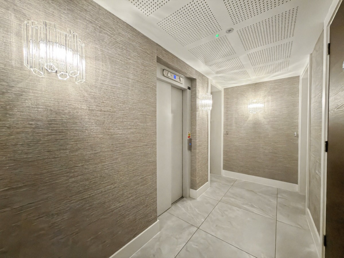 Springfield Road, Poole