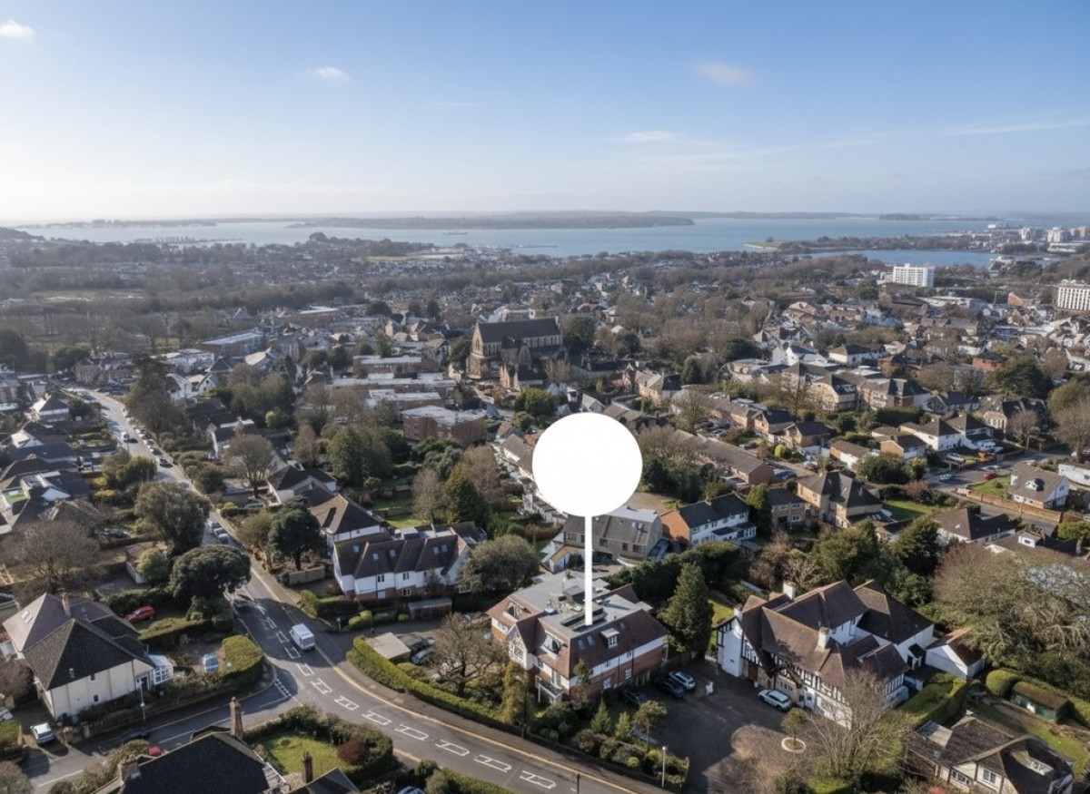 Springfield Road, Poole