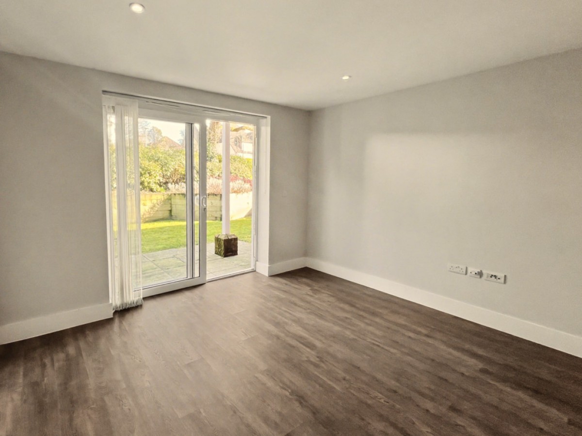 Springfield Road, Poole