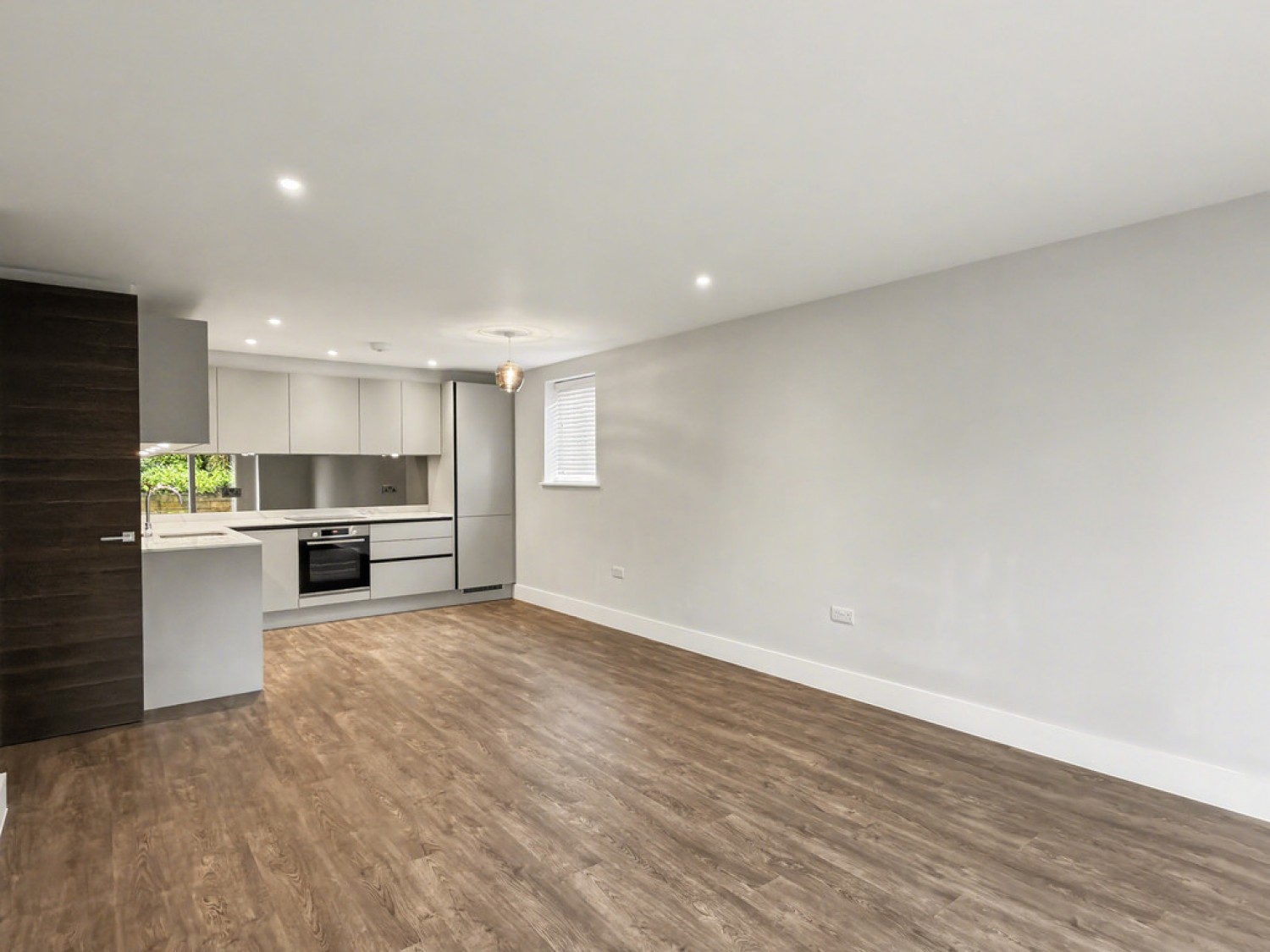 2 bedroom Flat for Sale Springfield Road, Poole