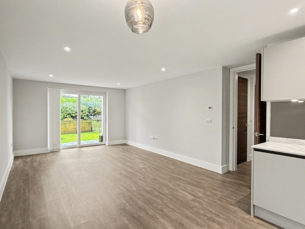 Springfield Road, Poole