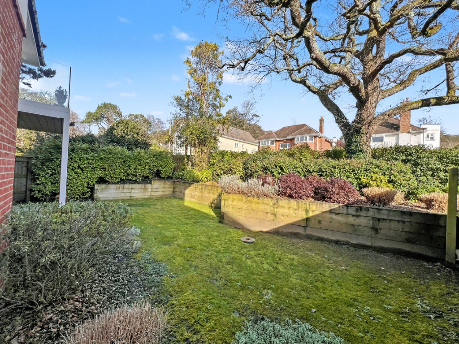 2 bedroom Flat for Sale Springfield Road, Poole