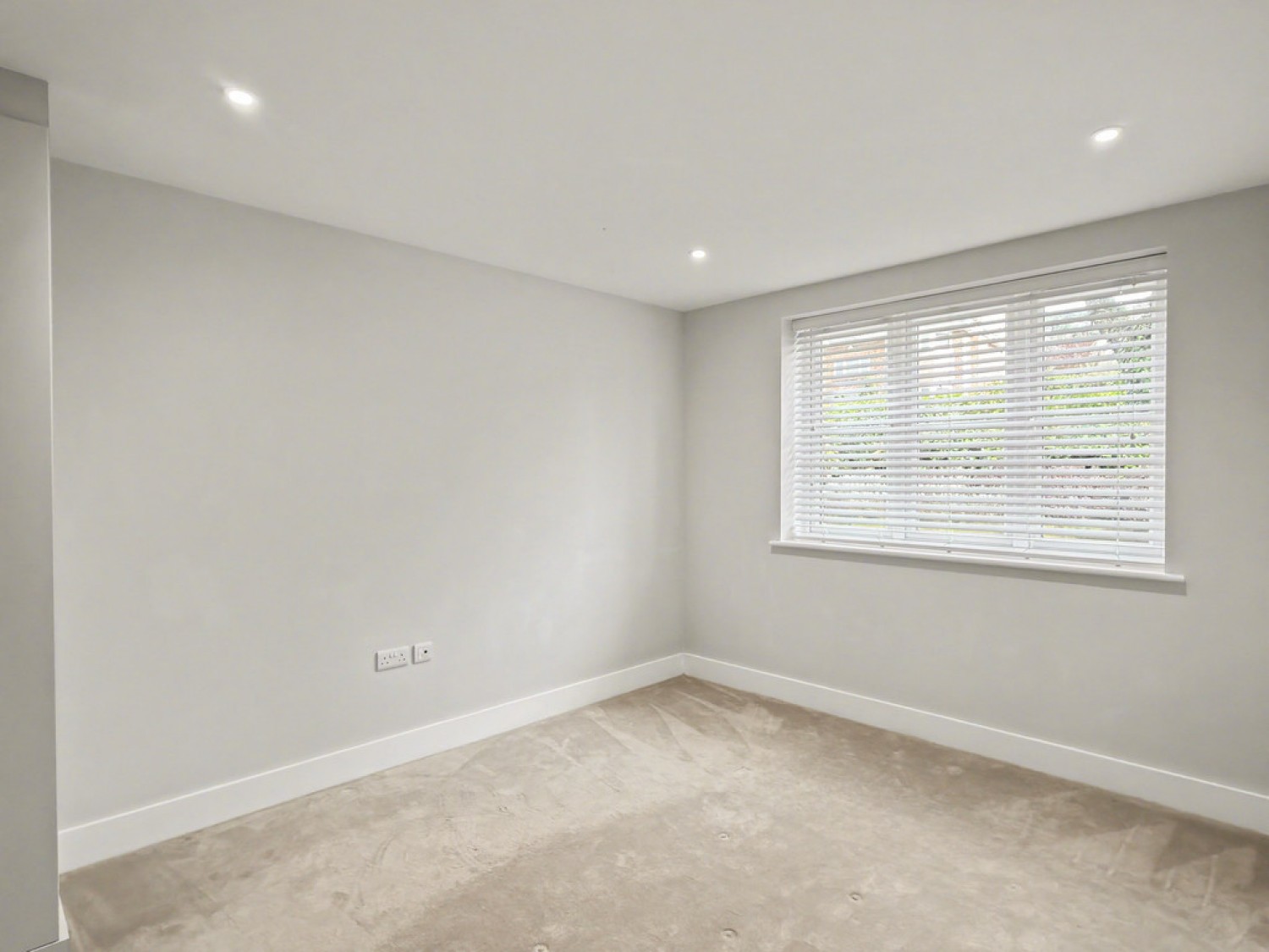 2 bedroom Flat for Sale Springfield Road, Poole