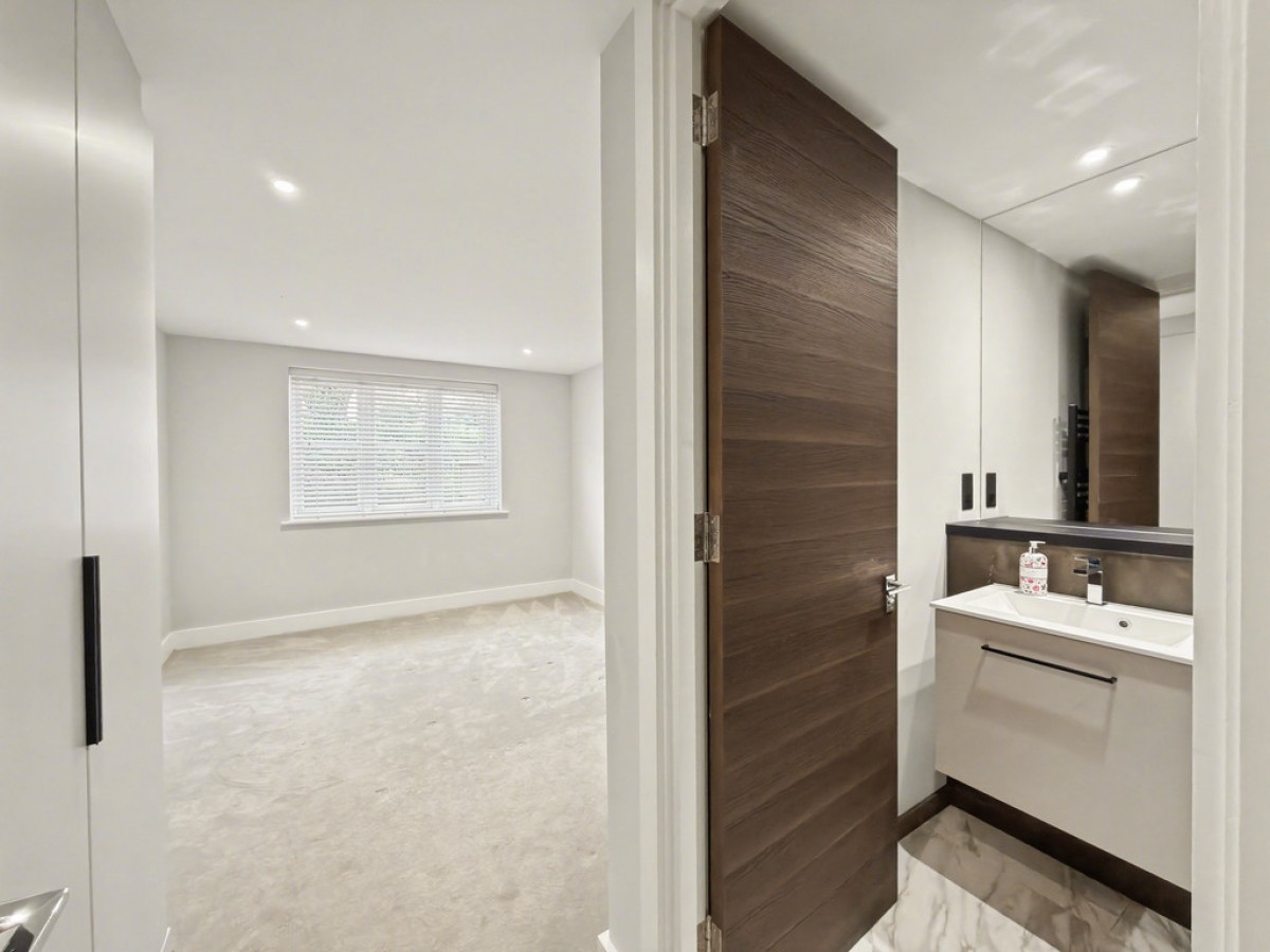 Springfield Road, Poole