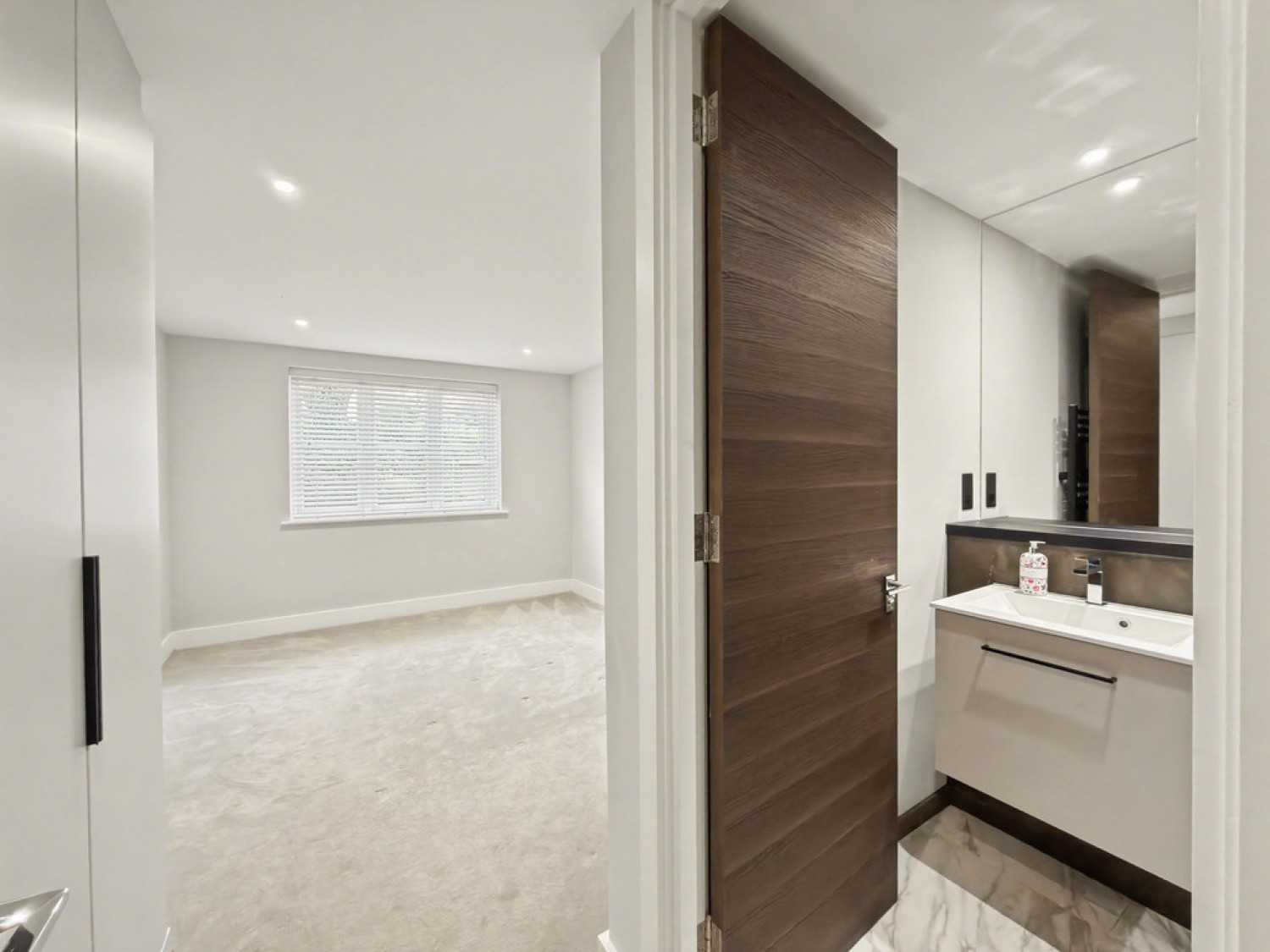 2 bedroom Flat for Sale Springfield Road, Poole