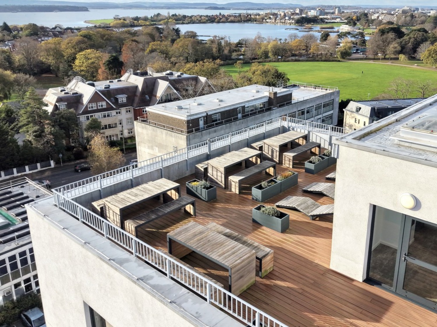 2 bedroom Flat for Sale The Observatory, Park Road