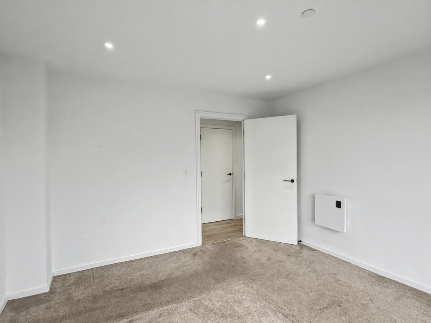 2 bedroom Flat for Sale The Observatory, Park Road