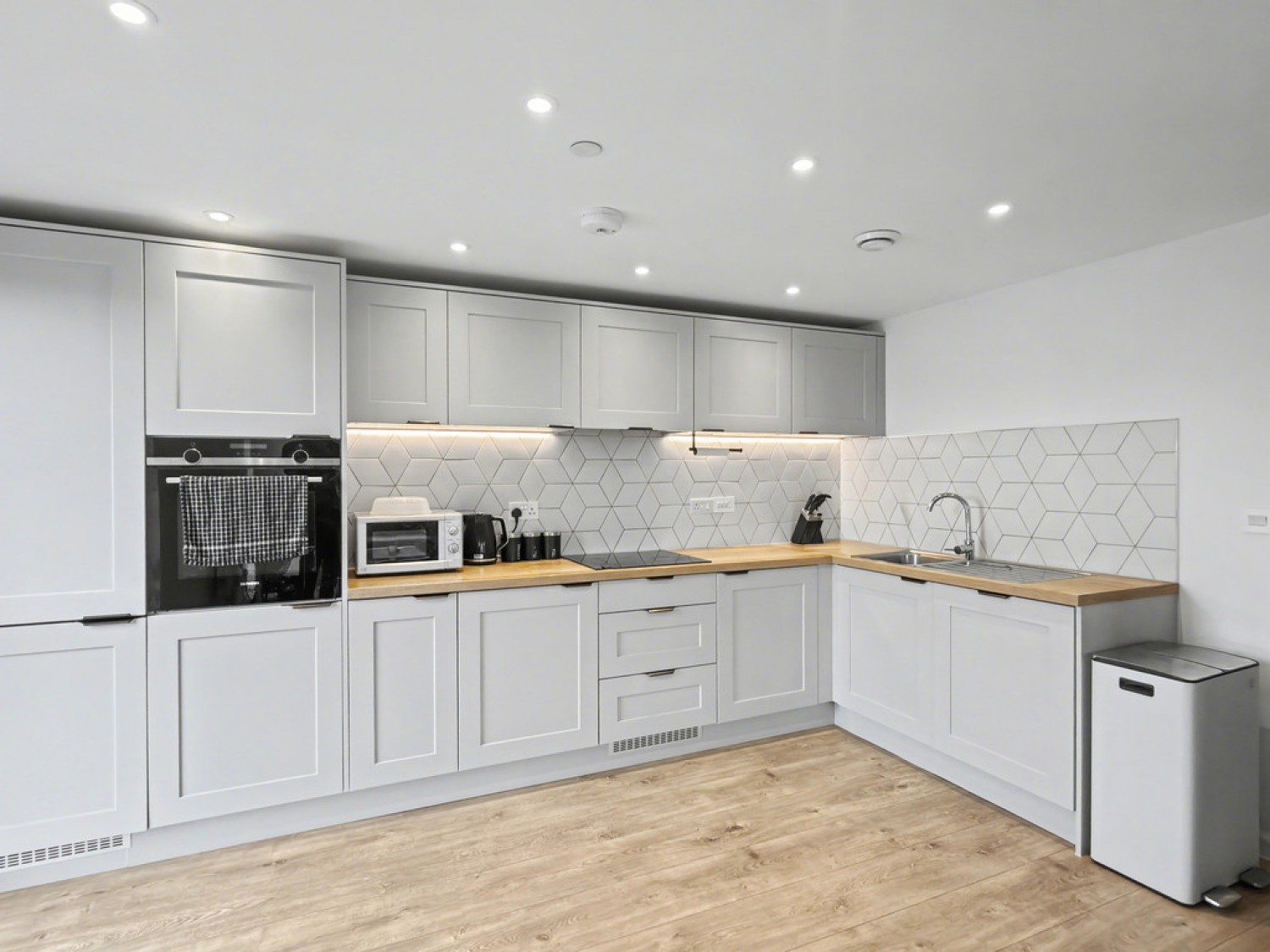 2 bedroom Flat for Sale The Observatory, Park Road