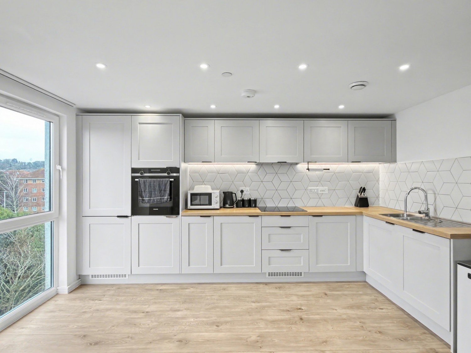 2 bedroom Flat for Sale The Observatory, Park Road