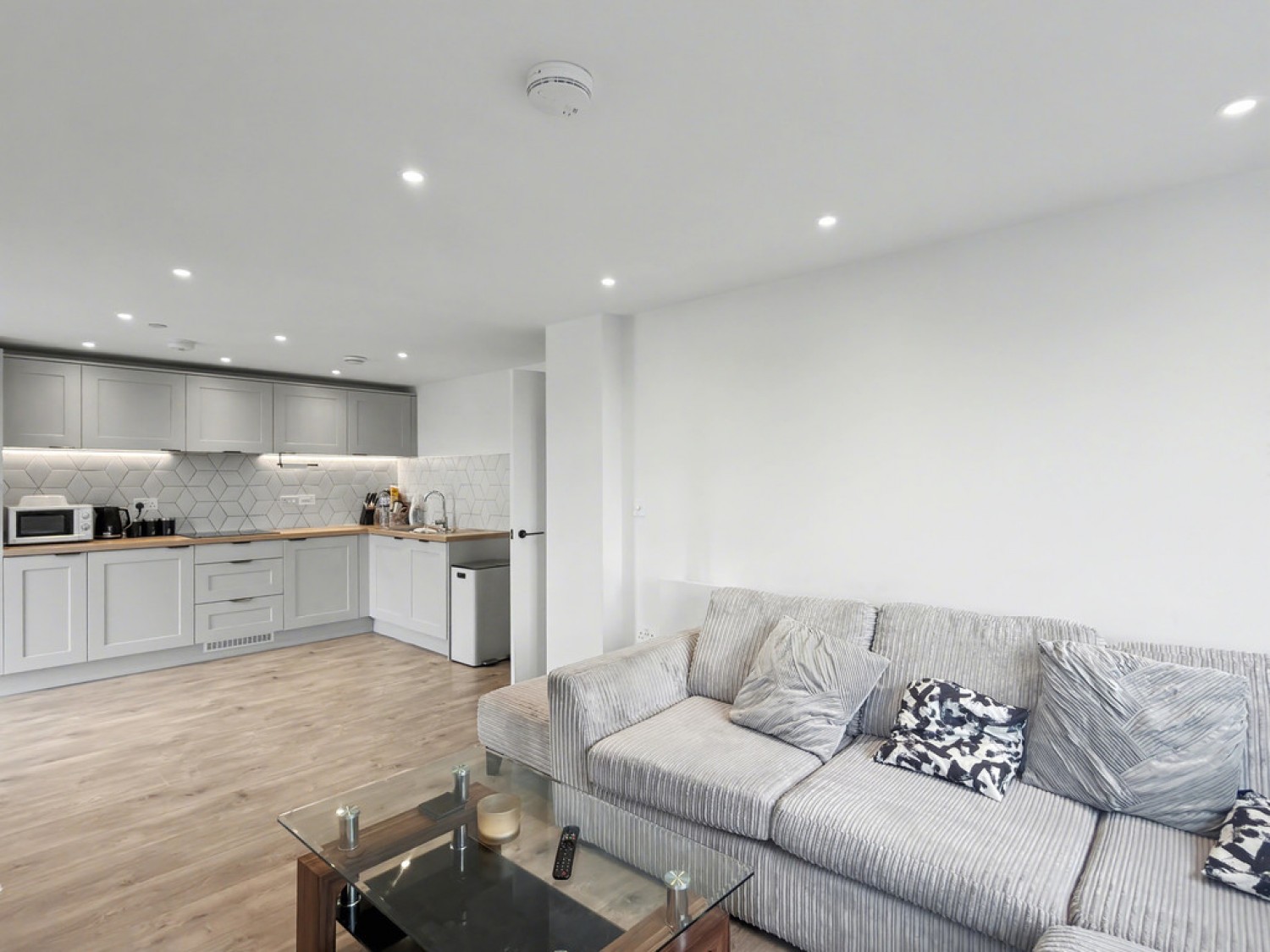 2 bedroom Flat for Sale The Observatory, Park Road
