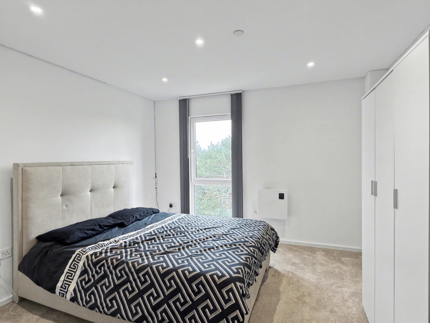2 bedroom Flat for Sale The Observatory, Park Road