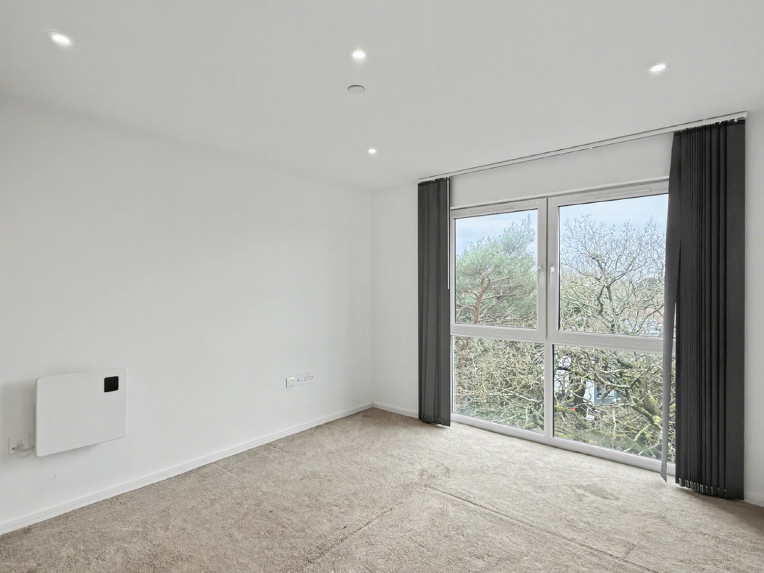2 bedroom Flat for Sale The Observatory, Park Road