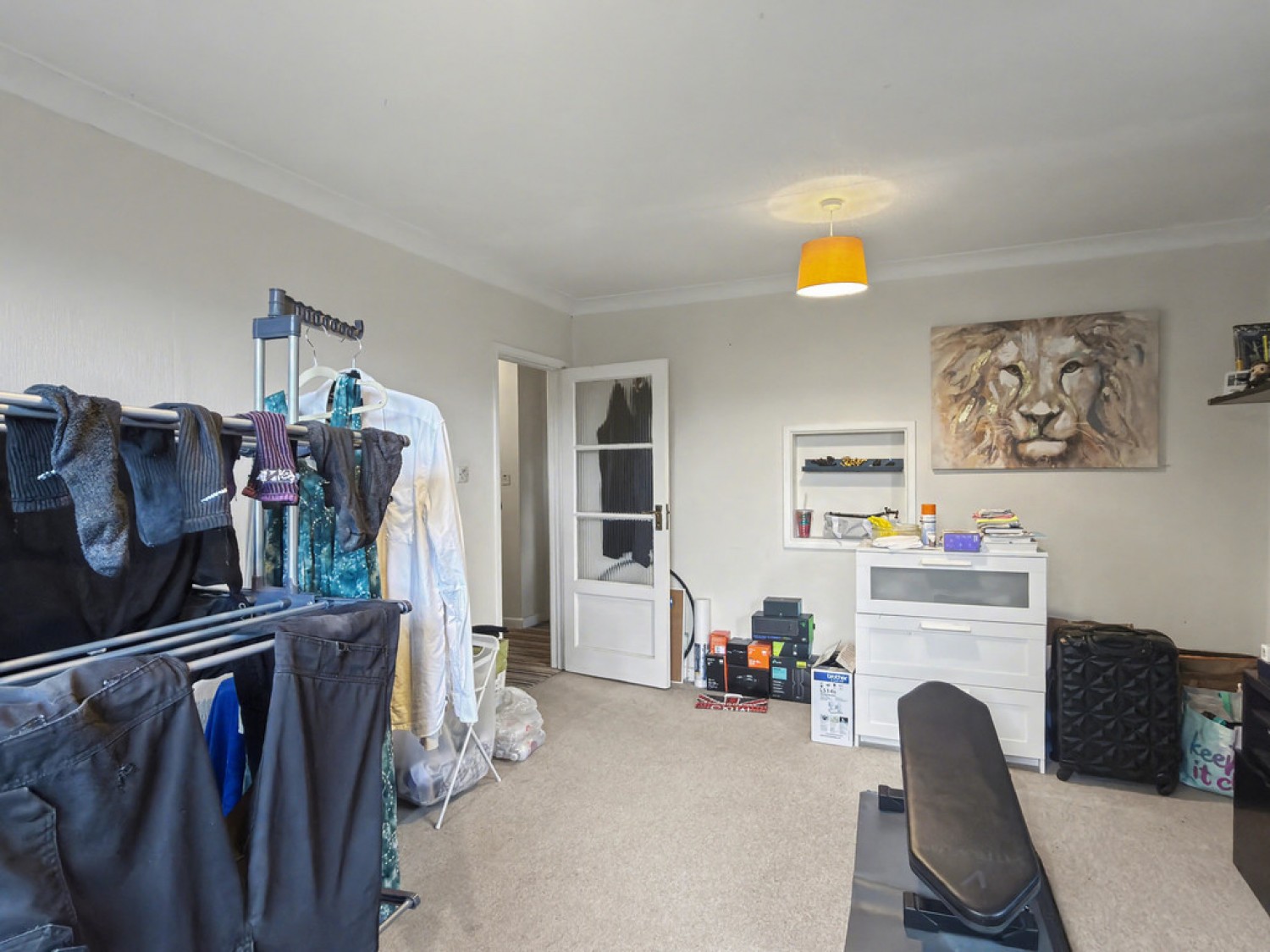 2 bedroom Flat for Sale Burford Court, 2 Manor Road