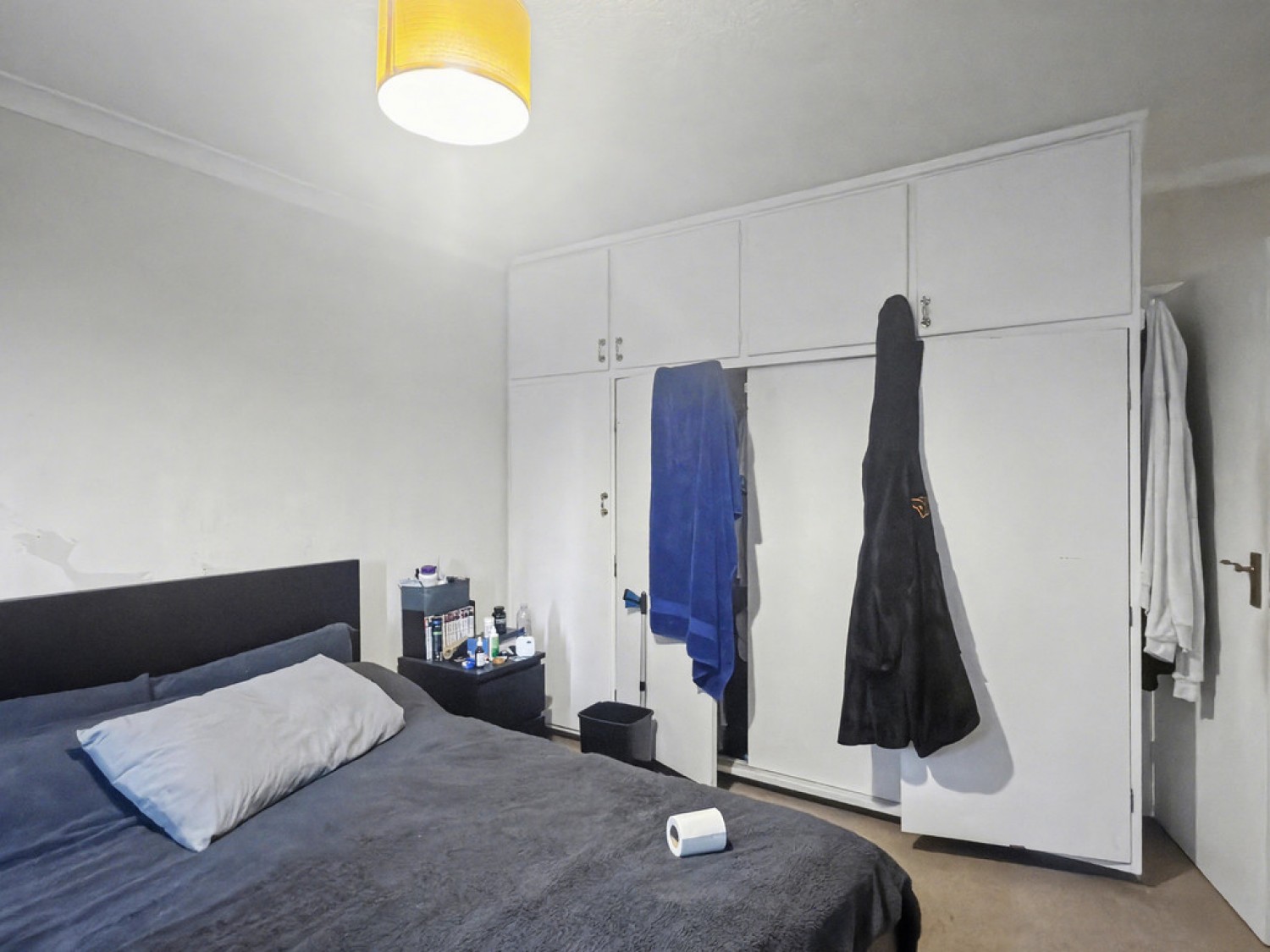 2 bedroom Flat for Sale Burford Court, 2 Manor Road