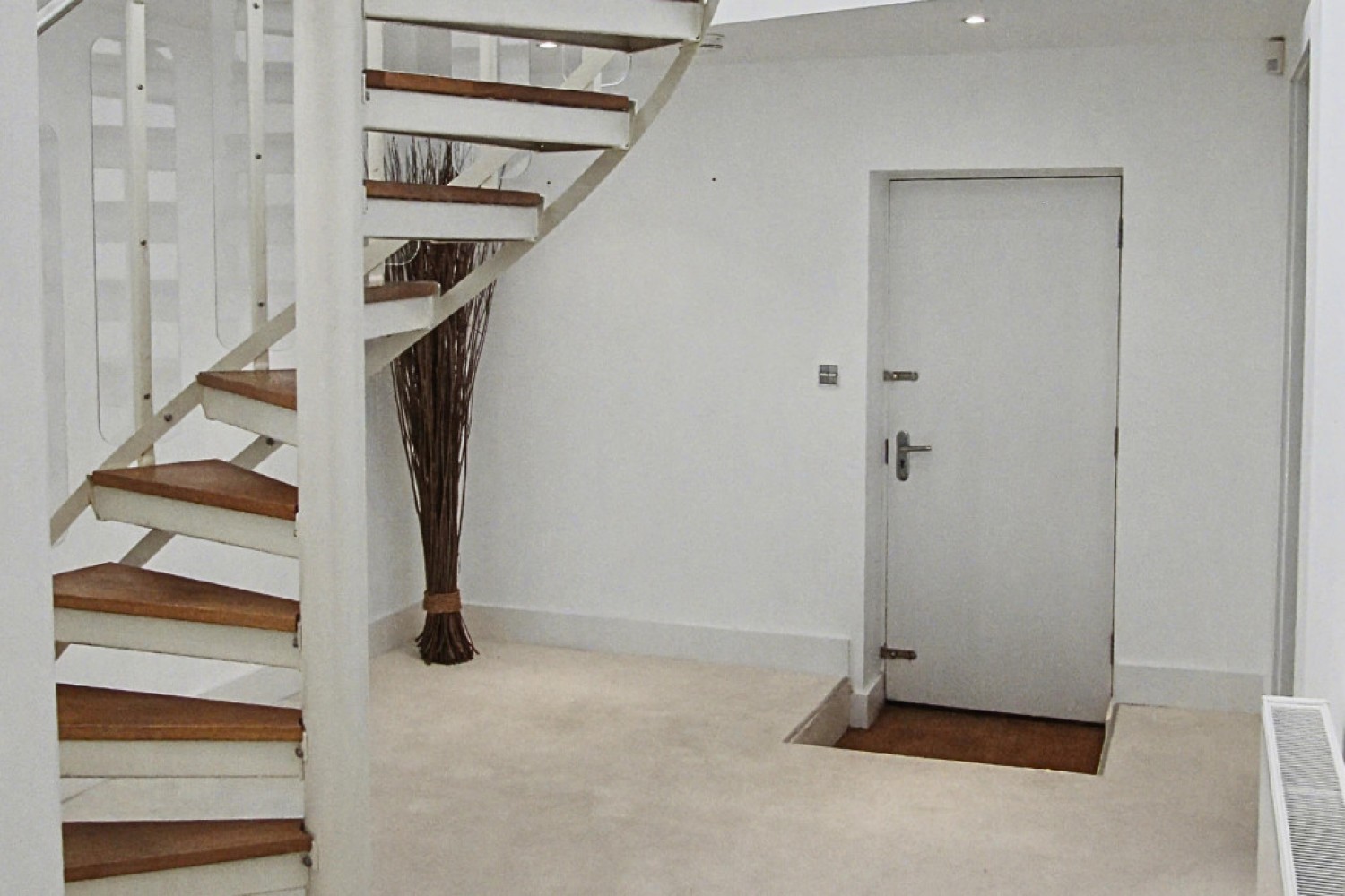 3 bedroom Flat in Strand Street, Poole Quay