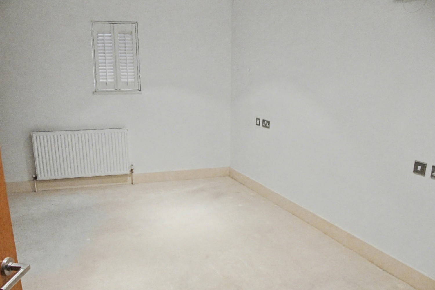 3 bedroom Flat in Strand Street, Poole Quay