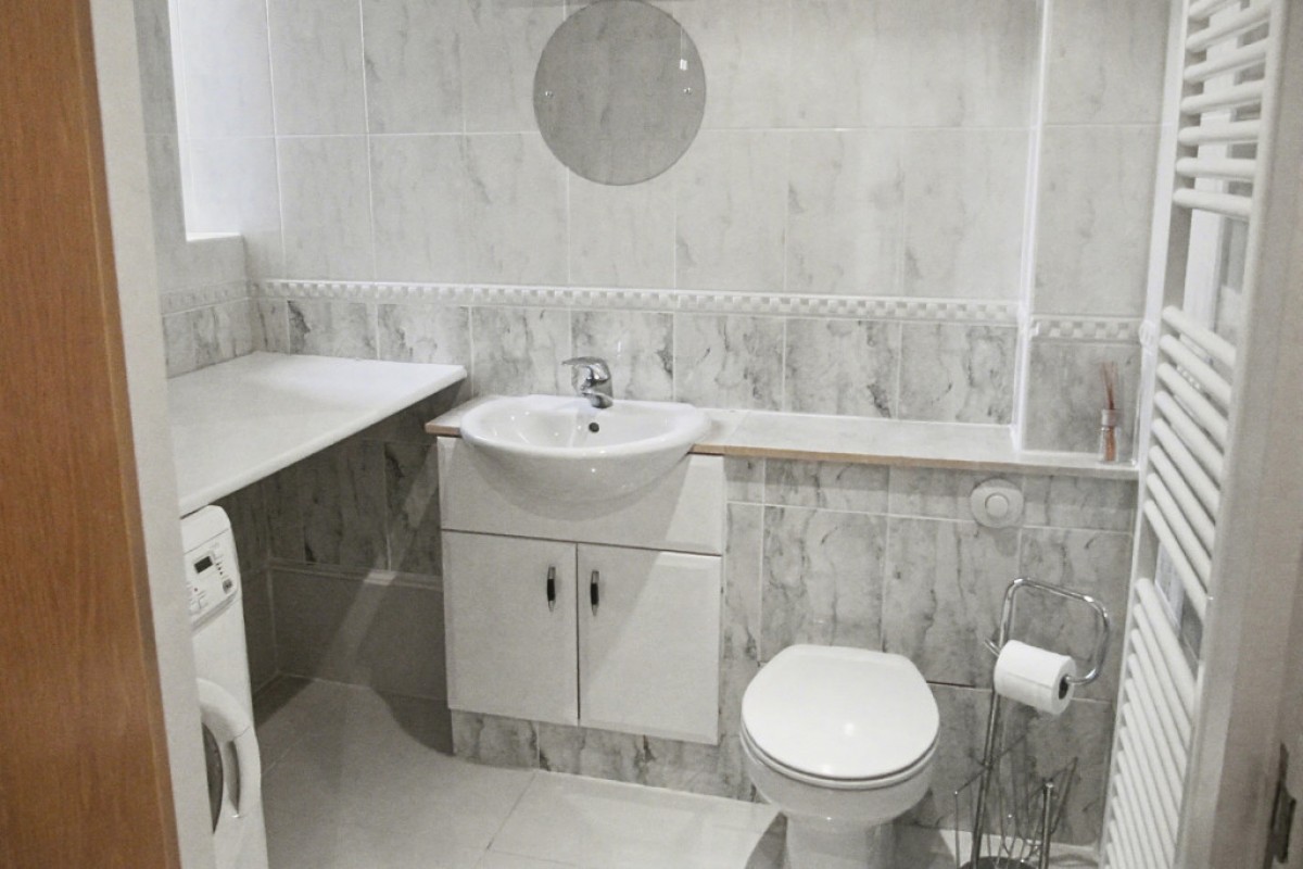 Strand Street, Poole Quay