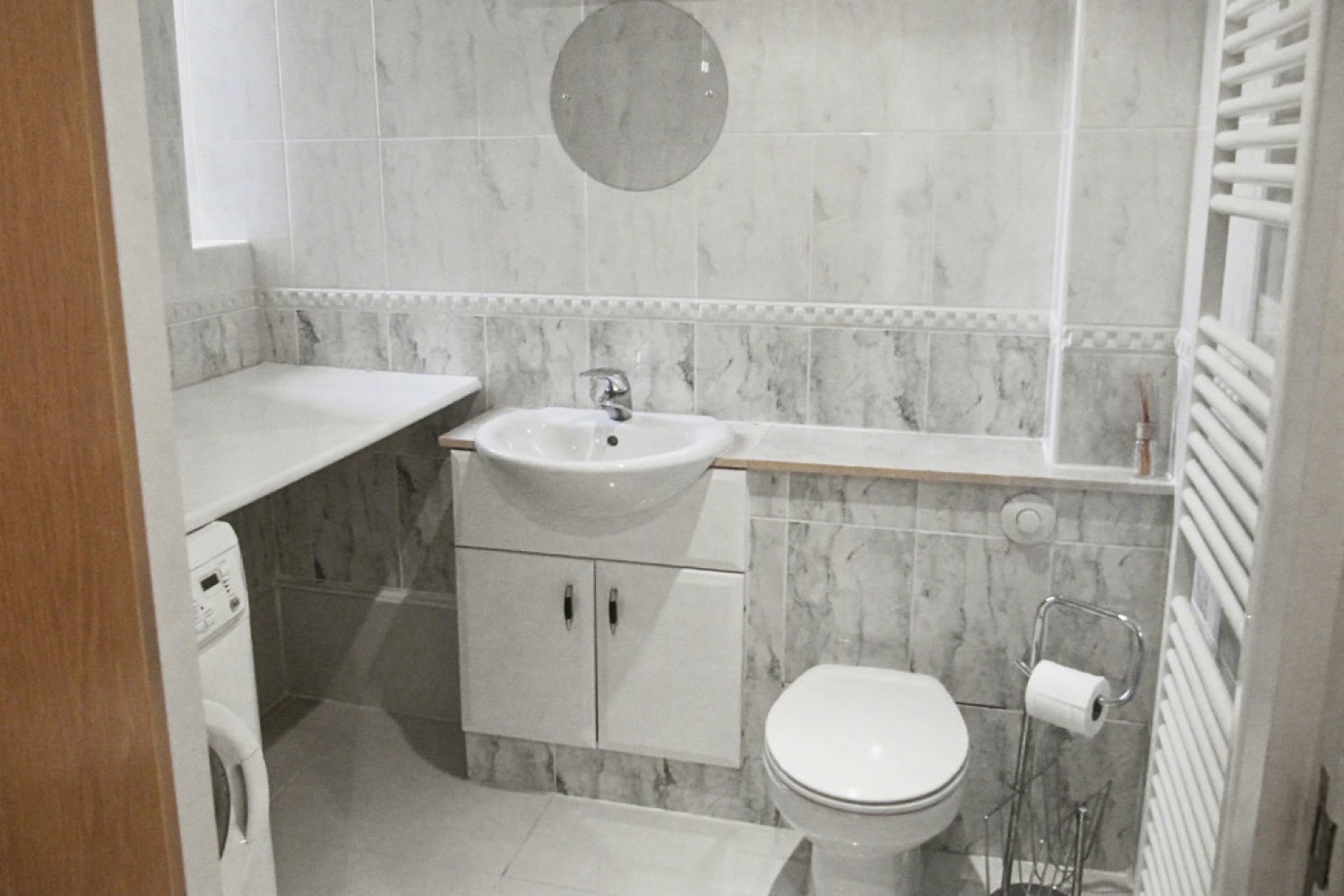 3 bedroom Flat in Strand Street, Poole Quay