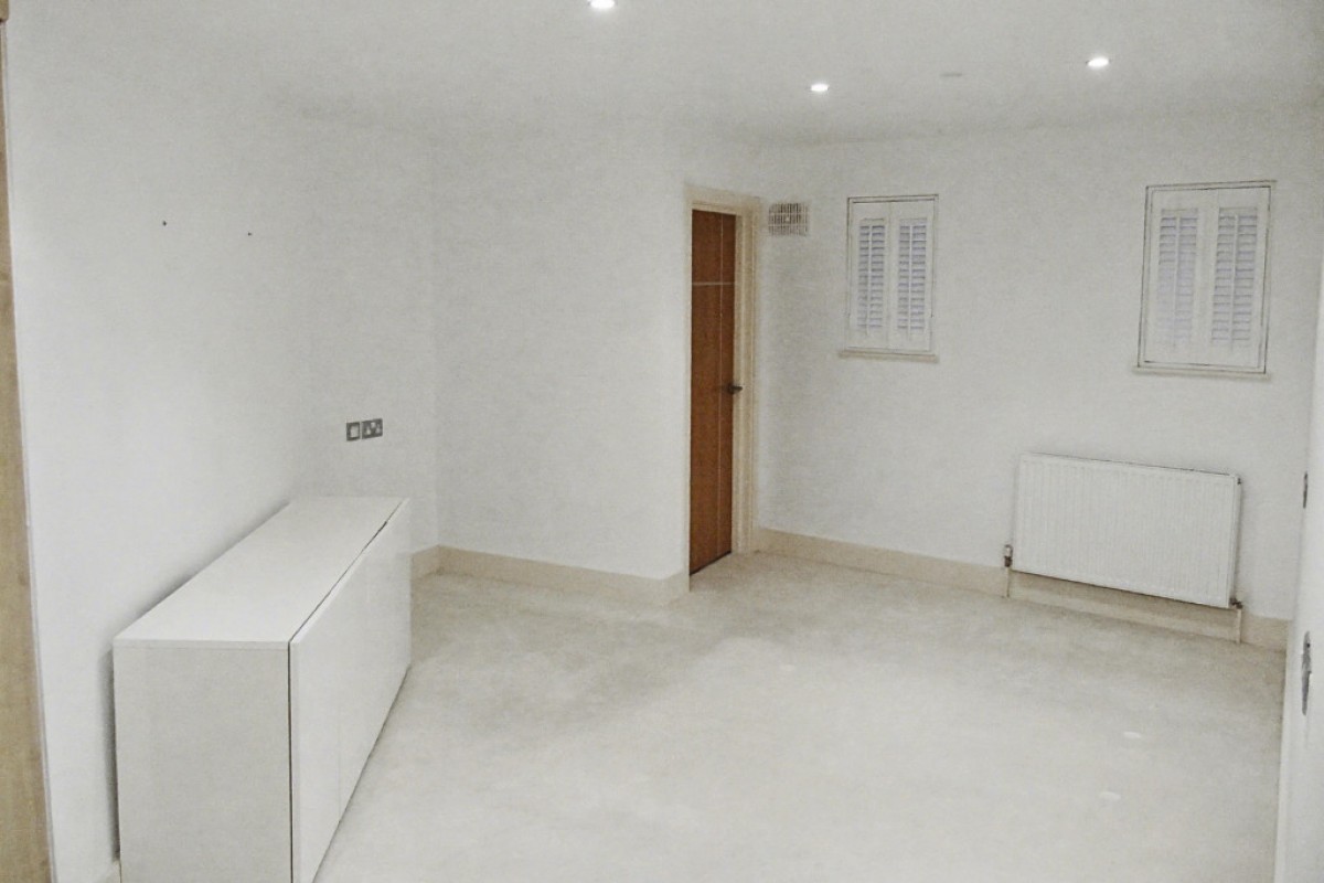 Strand Street, Poole Quay