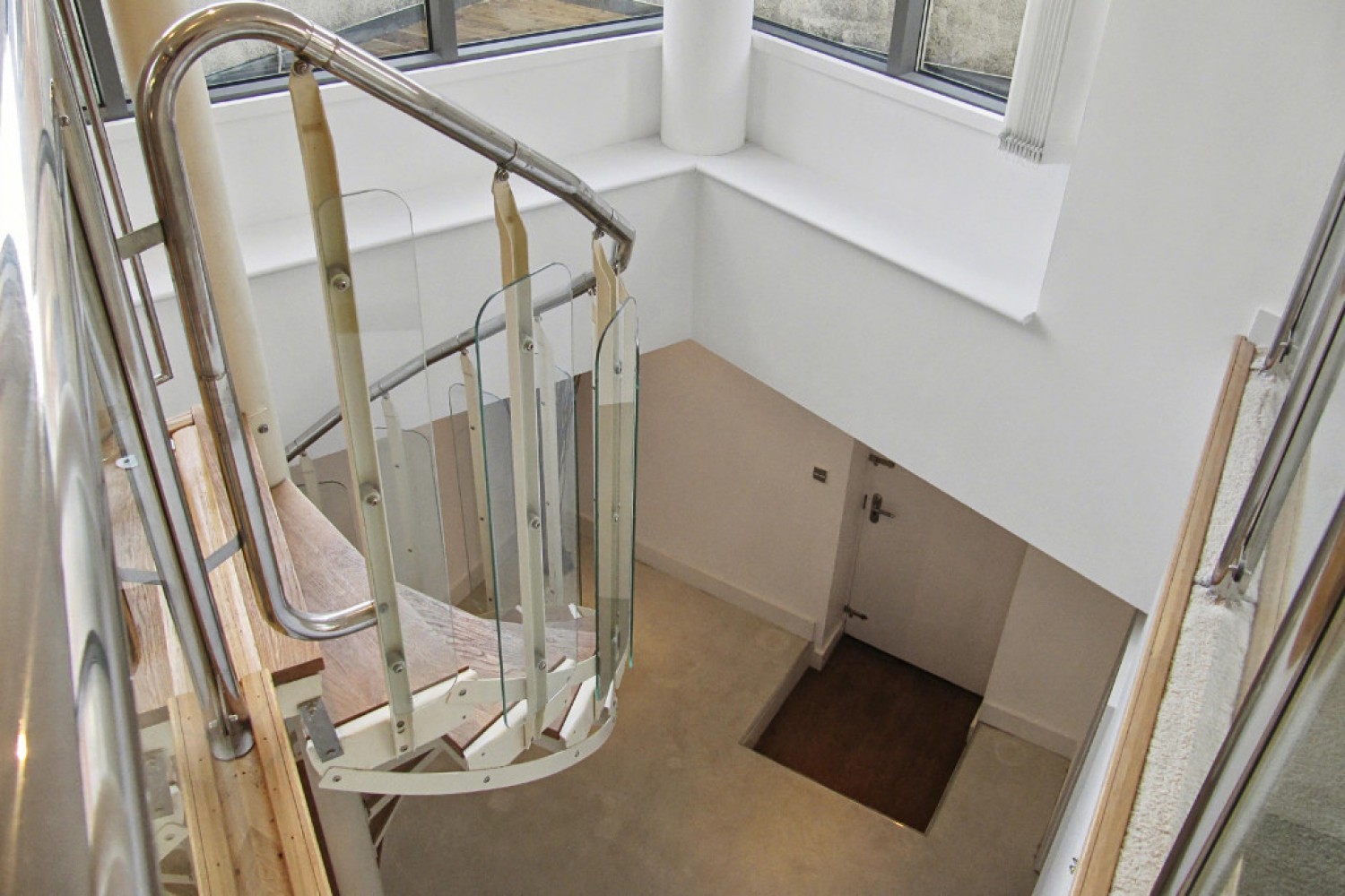 3 bedroom Flat in Strand Street, Poole Quay