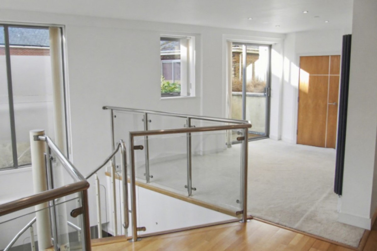 Strand Street, Poole Quay