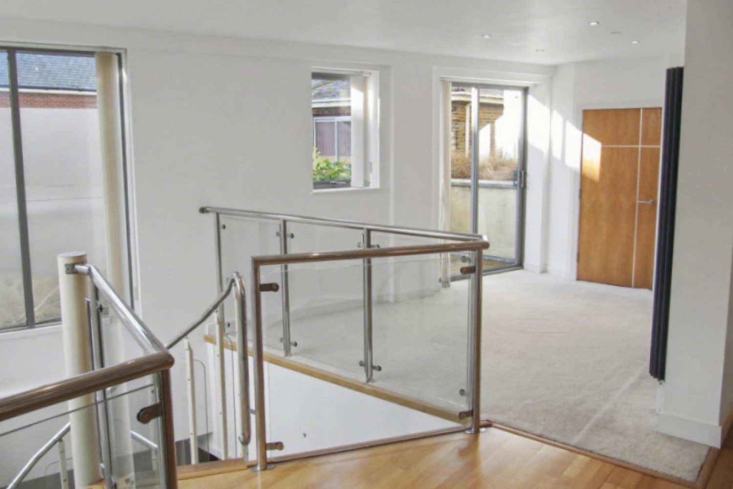 3 bedroom Flat in Strand Street, Poole Quay