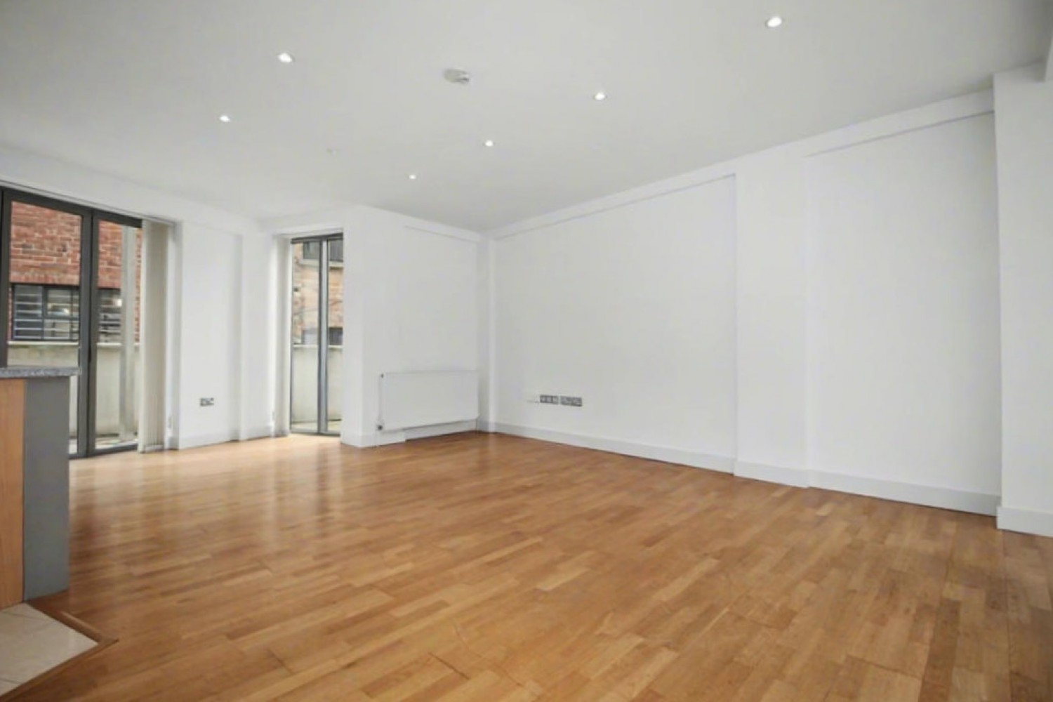 3 bedroom Flat in Strand Street, Poole Quay