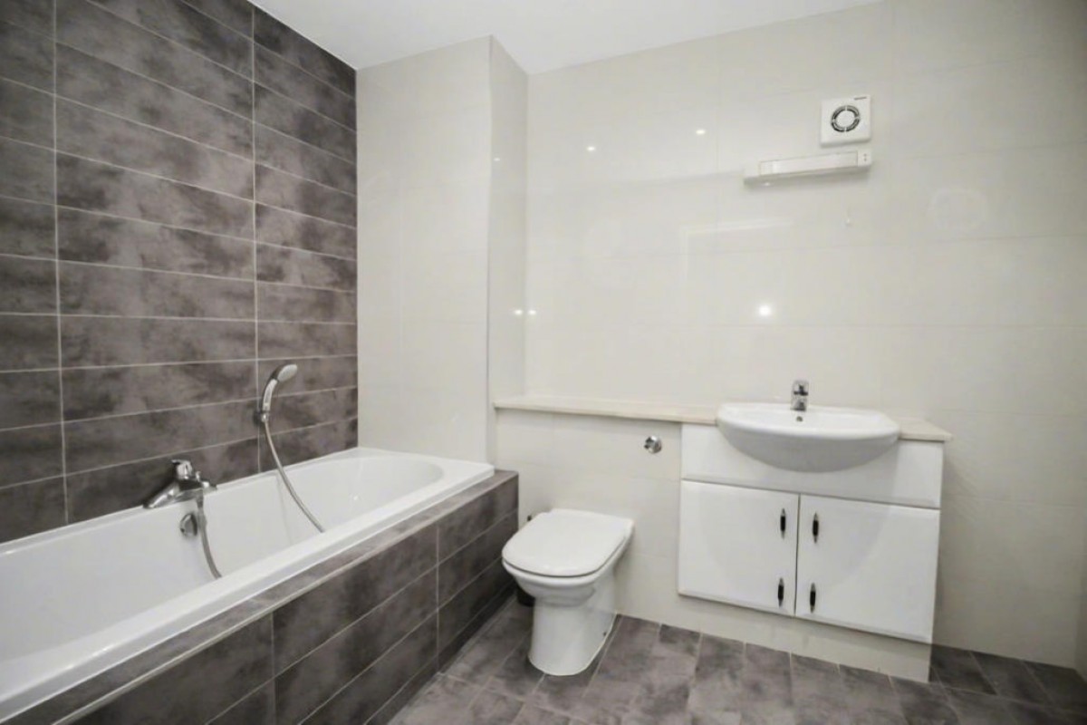 Strand Street, Poole Quay