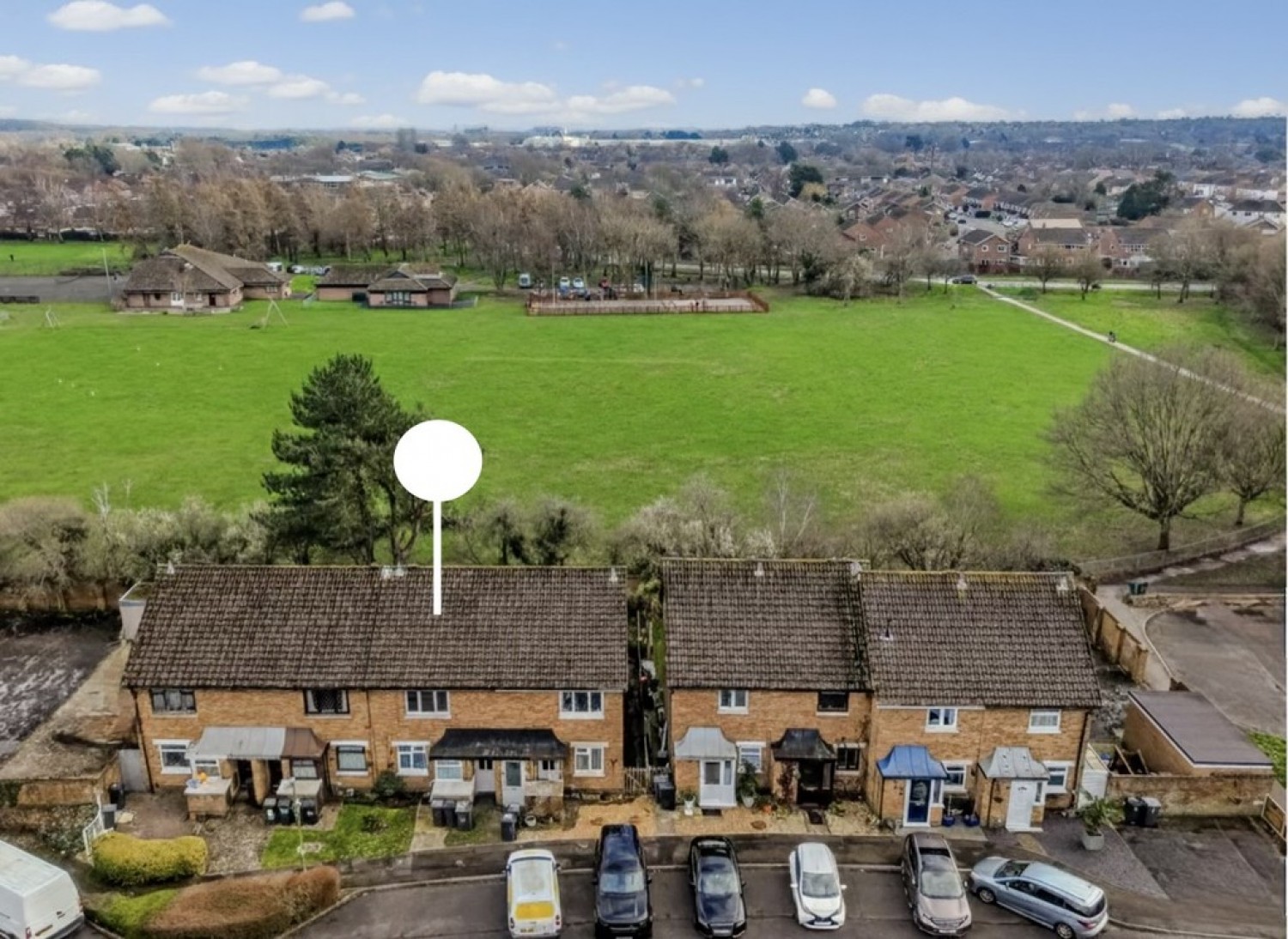 1 bedroom Flat for Sale Boveridge Gardens, Bournemouth