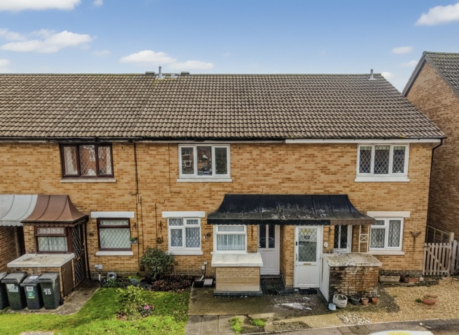 1 bedroom Flat for Sale Boveridge Gardens, Bournemouth