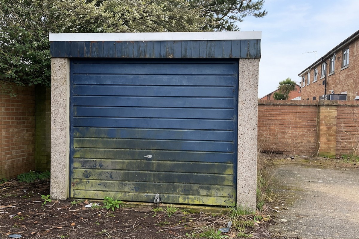 Boveridge Gardens, Bournemouth