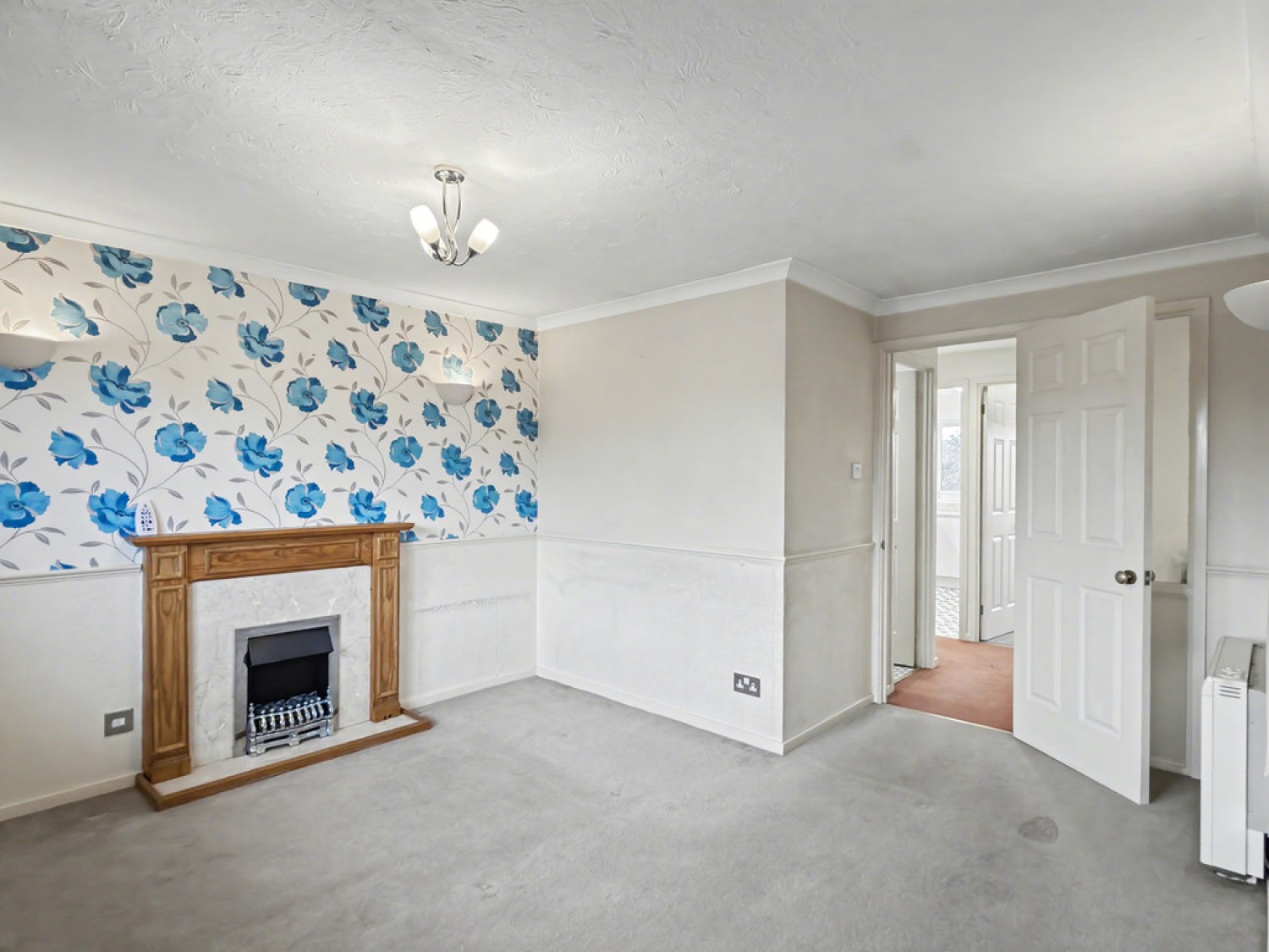 1 bedroom Flat for Sale Boveridge Gardens, Bournemouth