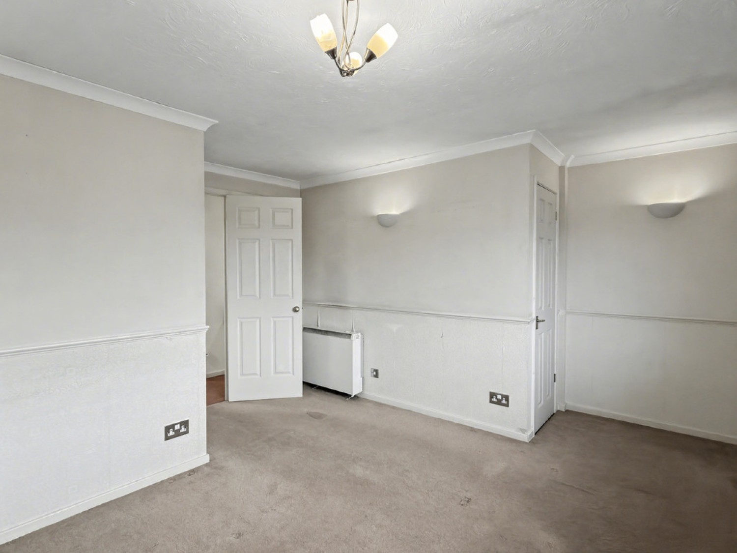 1 bedroom Flat for Sale Boveridge Gardens, Bournemouth