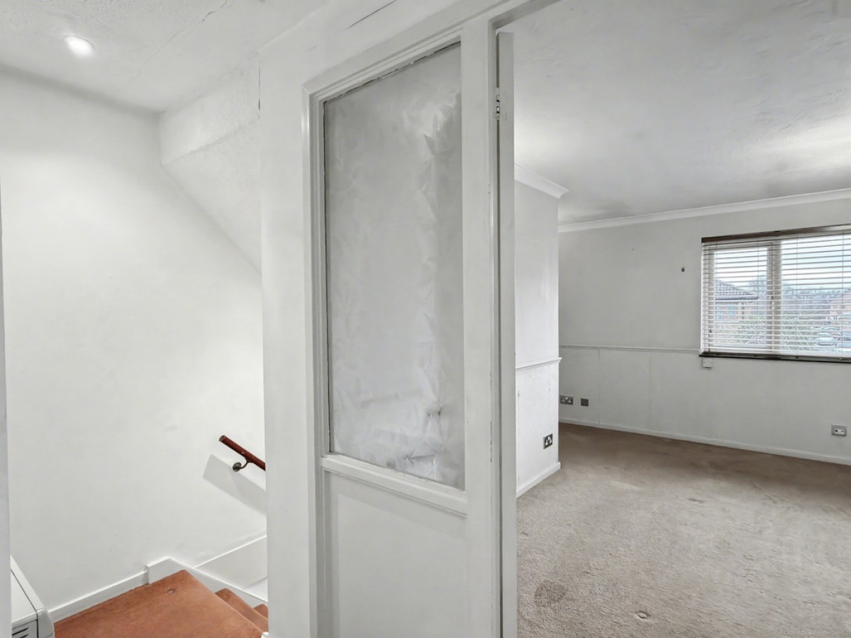 Boveridge Gardens, Bournemouth