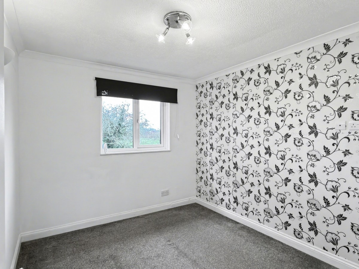 Boveridge Gardens, Bournemouth