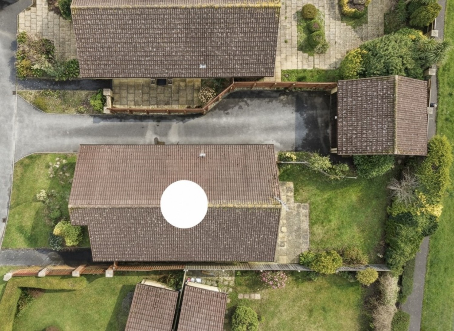 3 bedroom Bungalow for Sale Caton Close, Talbot Village, Poole