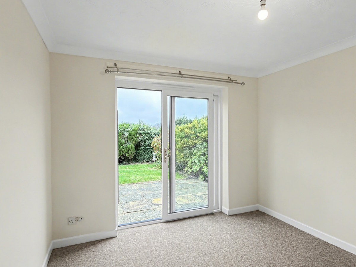 Caton Close, Talbot Village, Poole