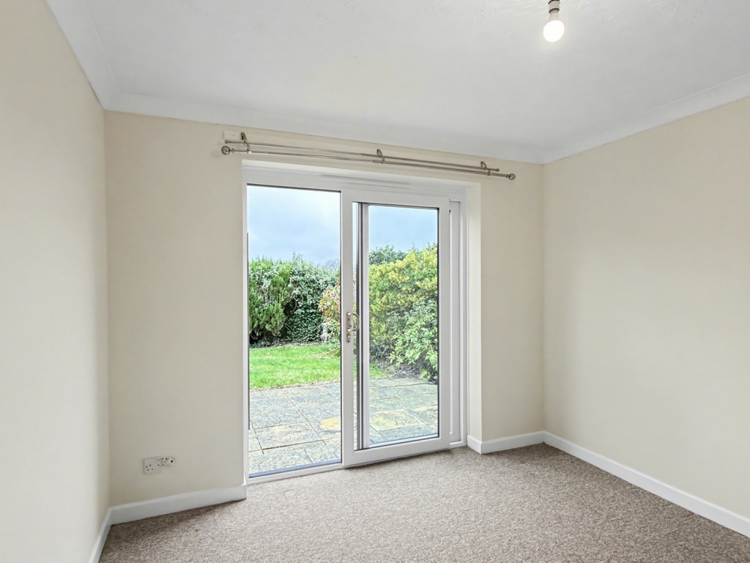 3 bedroom Bungalow for Sale Caton Close, Talbot Village, Poole