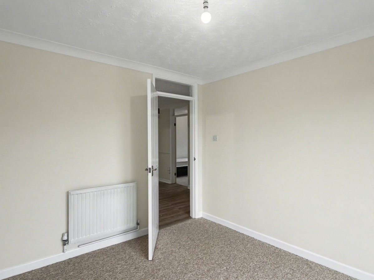 Caton Close, Talbot Village, Poole