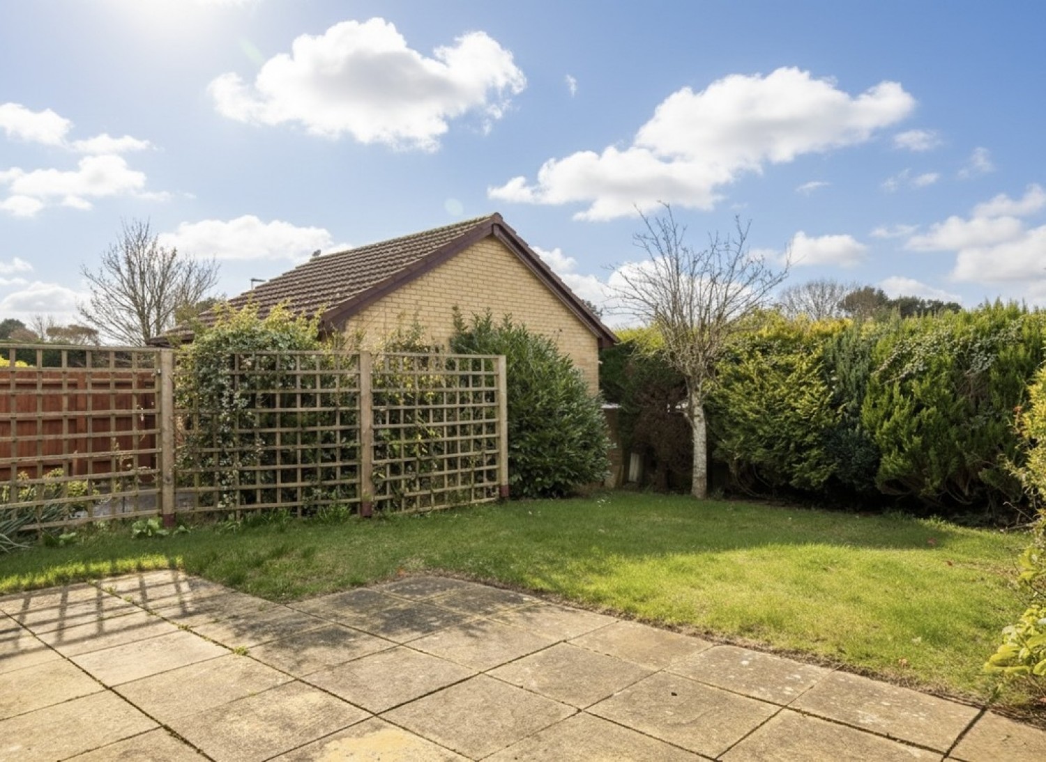 3 bedroom Bungalow for Sale Caton Close, Talbot Village, Poole