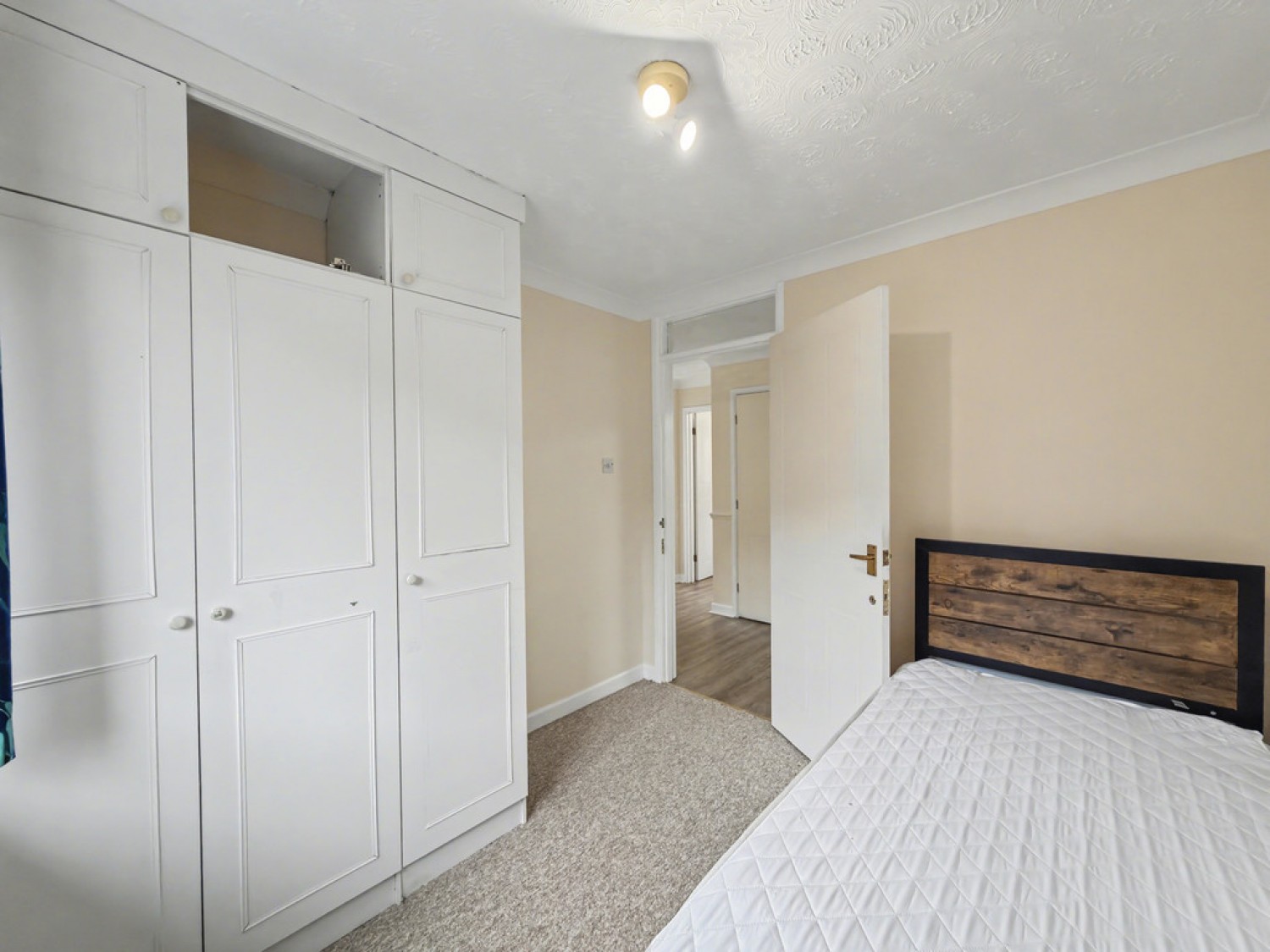 3 bedroom Bungalow for Sale Caton Close, Talbot Village, Poole