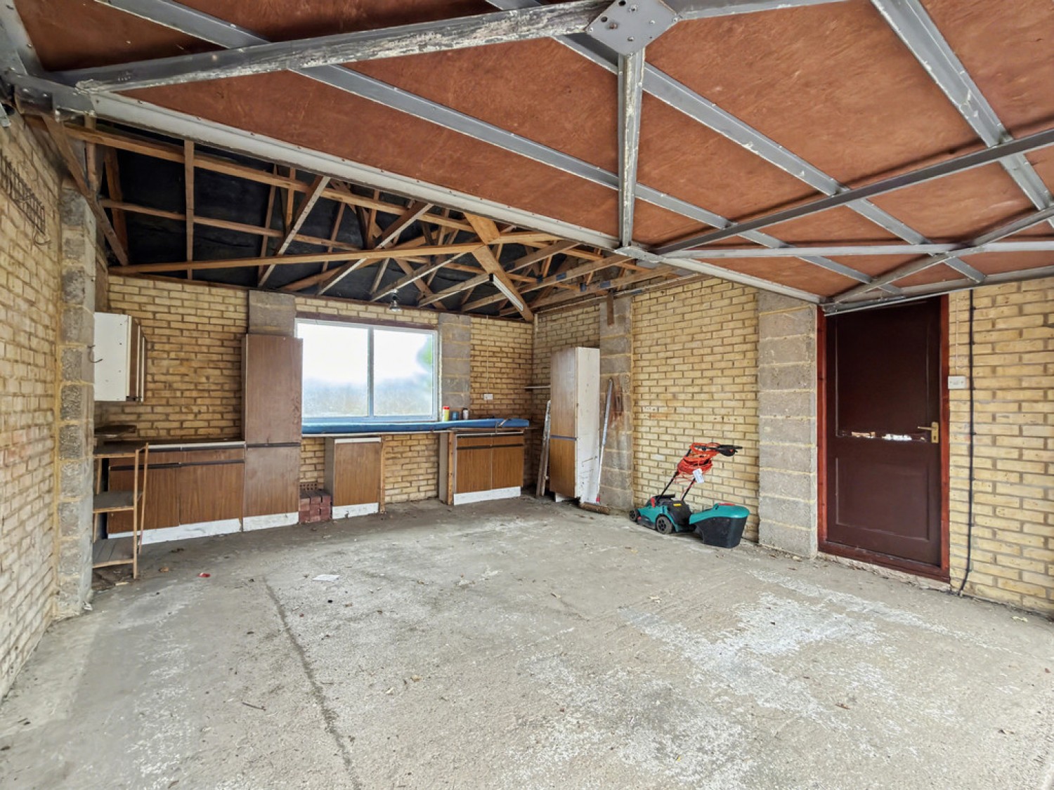 3 bedroom Bungalow for Sale Caton Close, Talbot Village, Poole