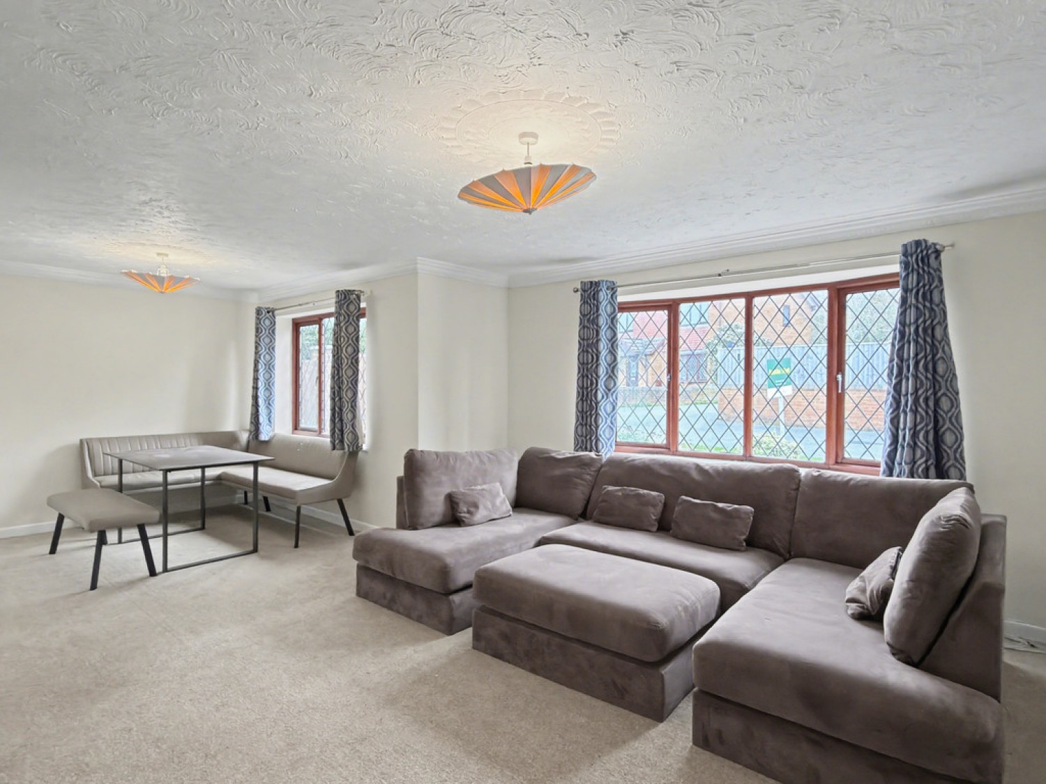 3 bedroom Bungalow for Sale Caton Close, Talbot Village, Poole