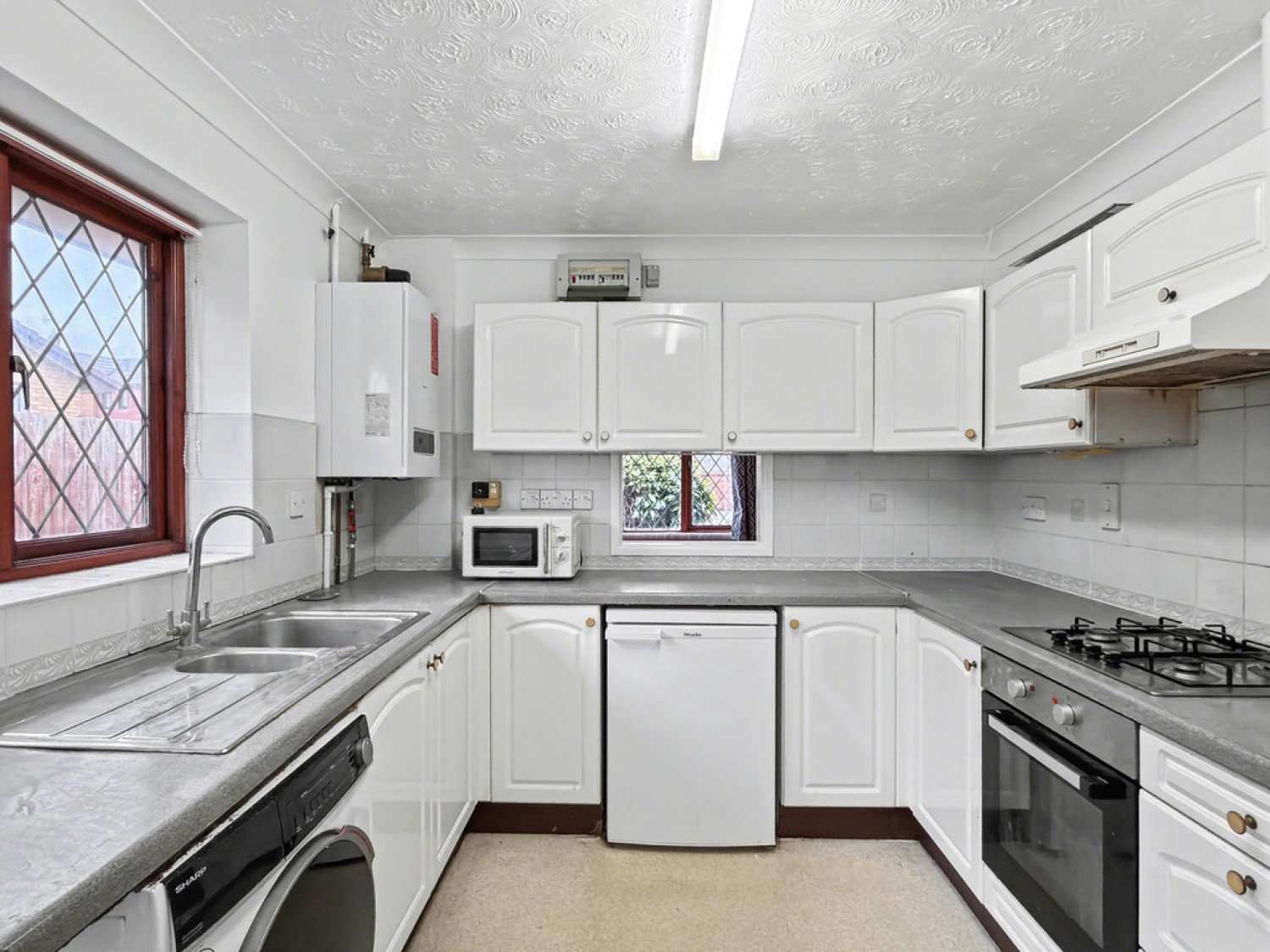 3 bedroom Bungalow for Sale Caton Close, Talbot Village, Poole