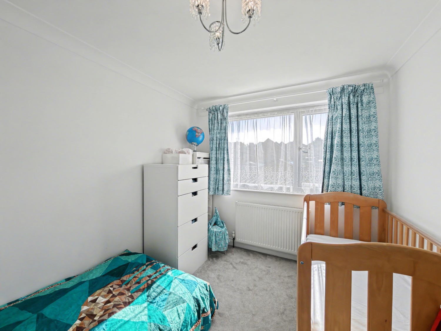 3 bedroom House for Sale Gussage Road, Poole