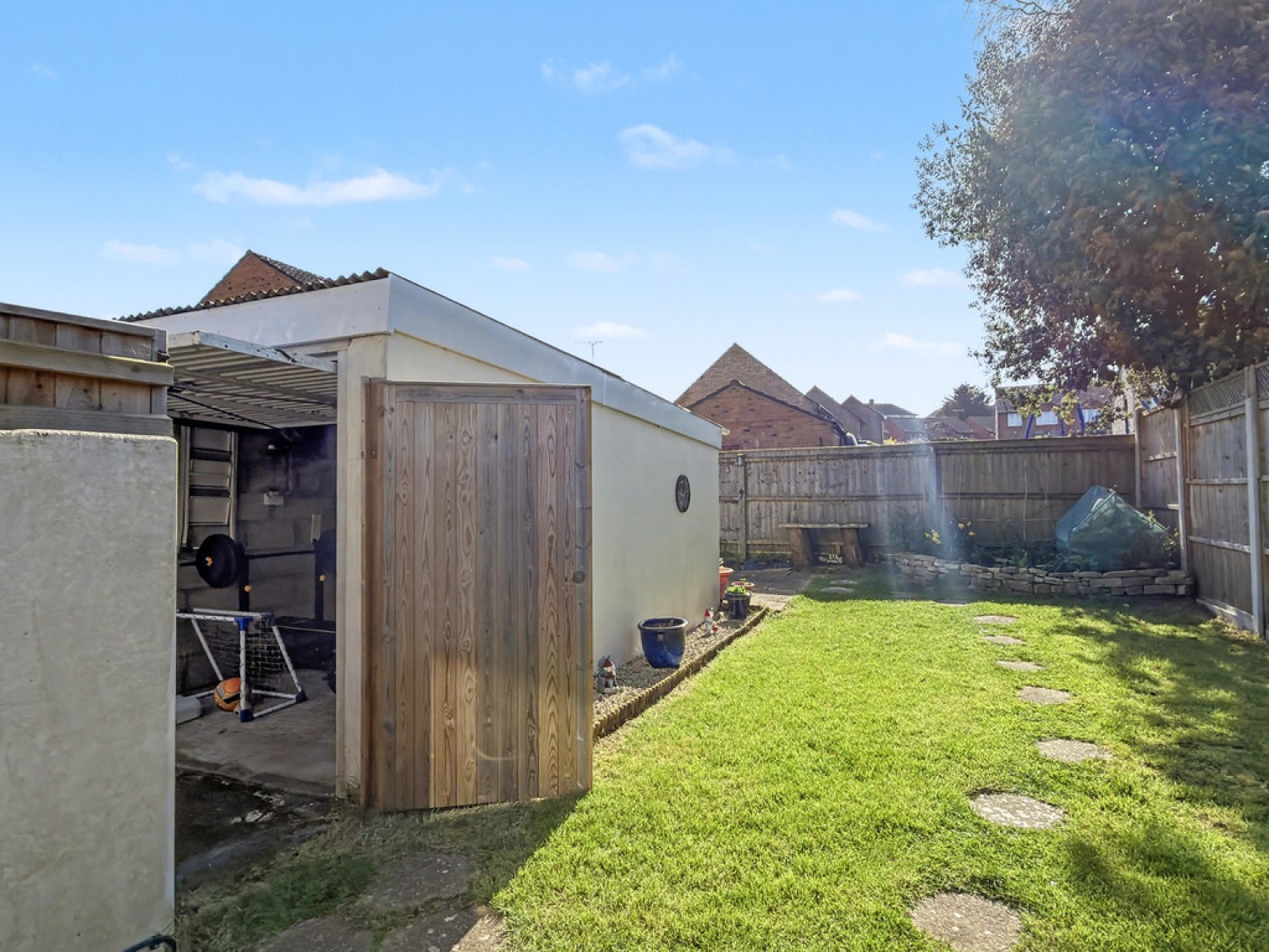 3 bedroom House for Sale Gussage Road, Poole