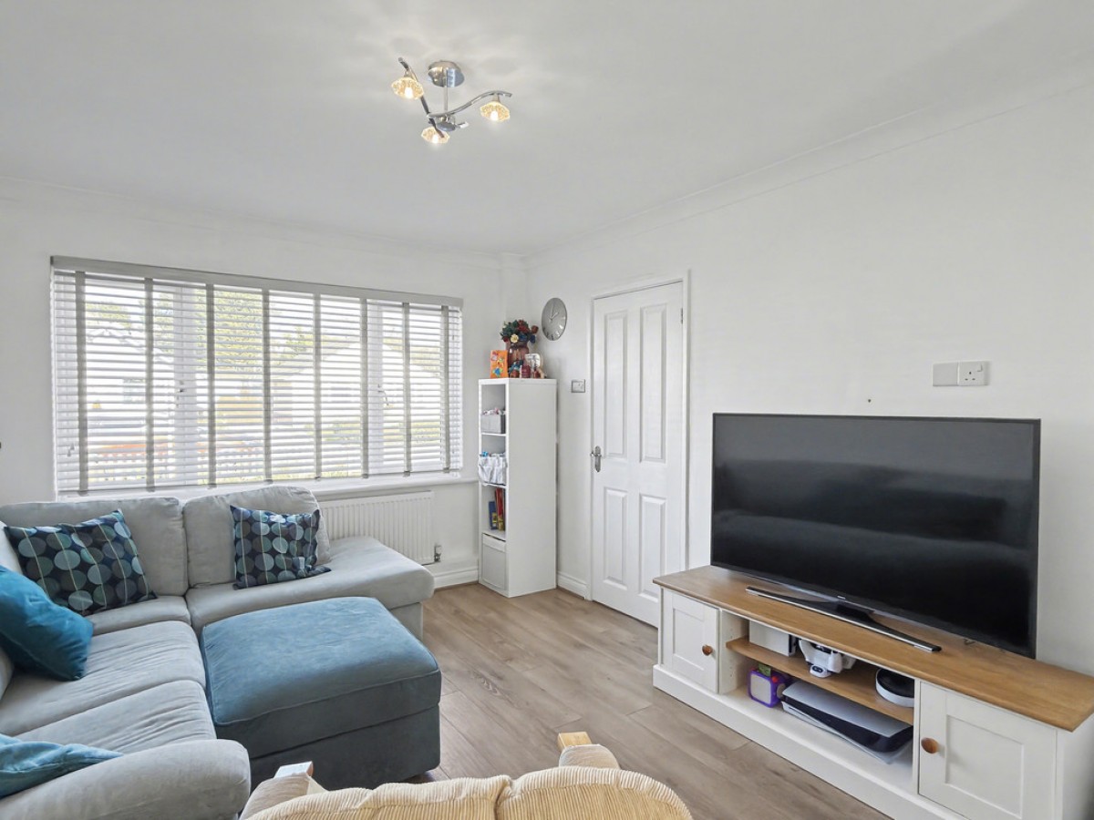 Gussage Road, Poole