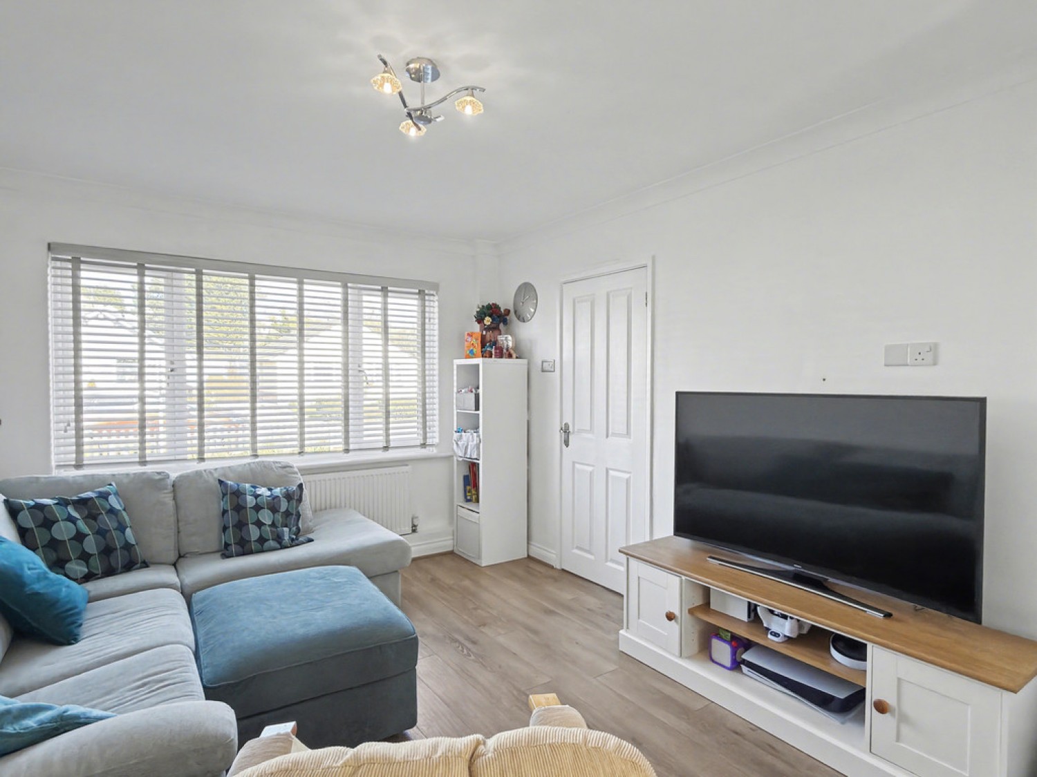 3 bedroom House for Sale Gussage Road, Poole