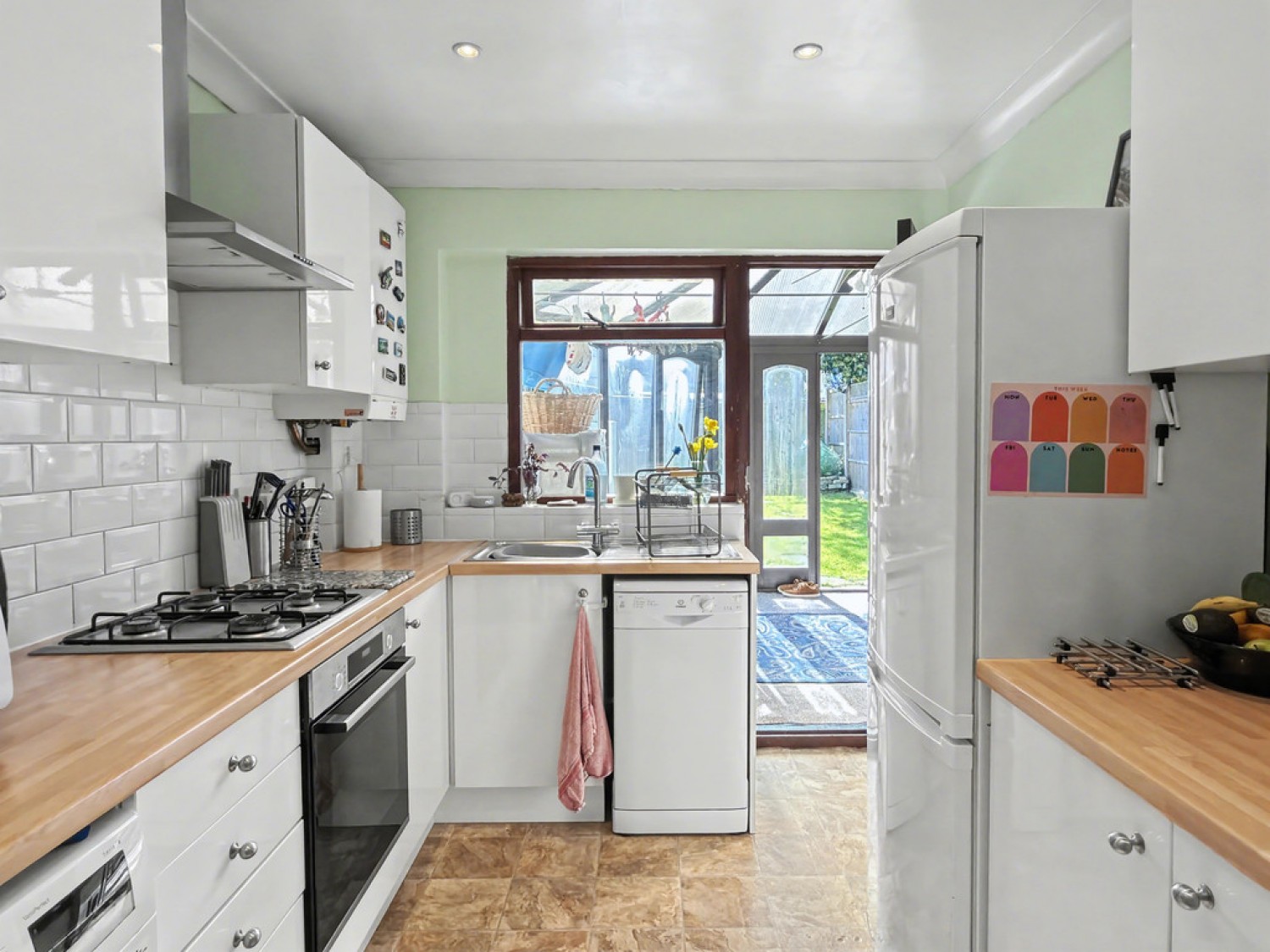 3 bedroom House for Sale Gussage Road, Poole