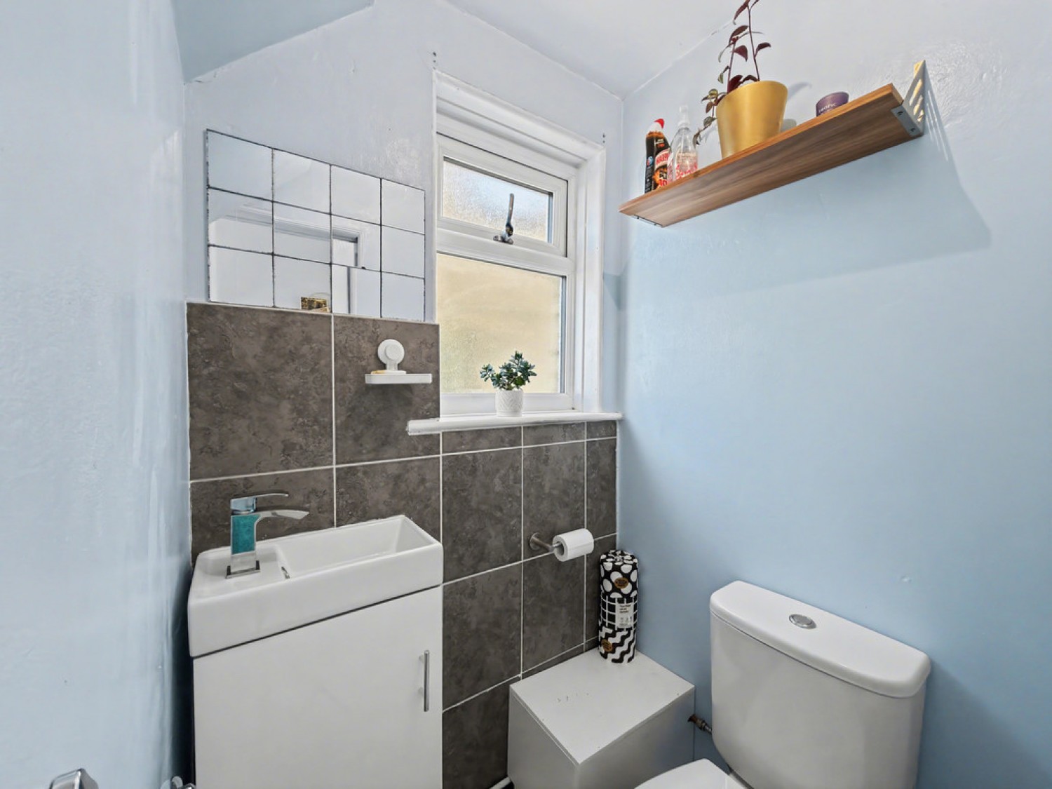 3 bedroom House for Sale Gussage Road, Poole